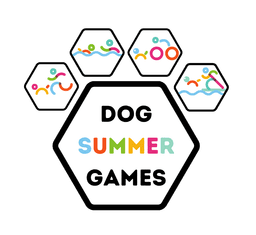 Dog Summer Games